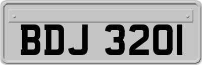 BDJ3201