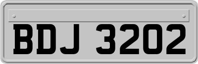 BDJ3202