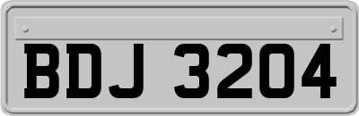 BDJ3204