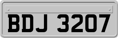 BDJ3207
