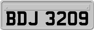 BDJ3209