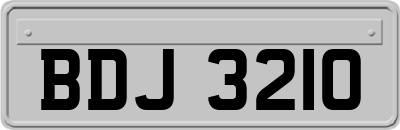 BDJ3210