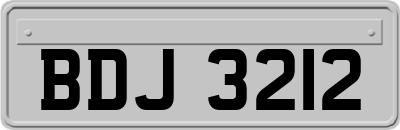 BDJ3212