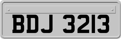 BDJ3213