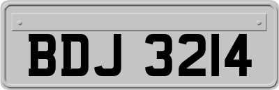 BDJ3214