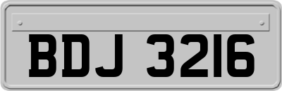 BDJ3216
