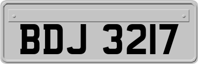 BDJ3217
