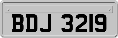 BDJ3219