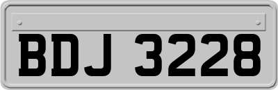 BDJ3228
