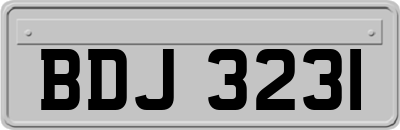 BDJ3231