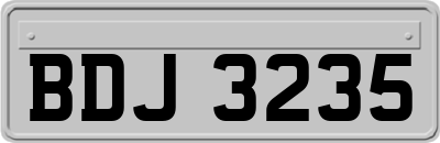 BDJ3235