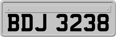 BDJ3238
