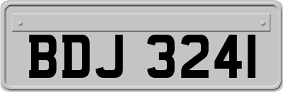 BDJ3241