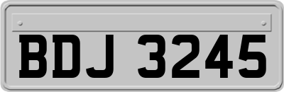 BDJ3245