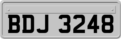 BDJ3248