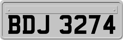 BDJ3274