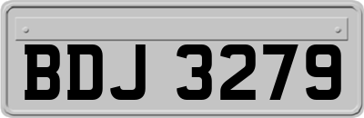 BDJ3279