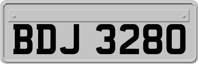 BDJ3280