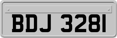 BDJ3281