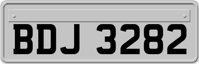 BDJ3282