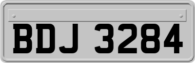 BDJ3284
