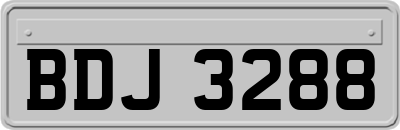 BDJ3288