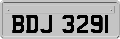 BDJ3291