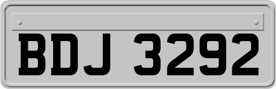 BDJ3292