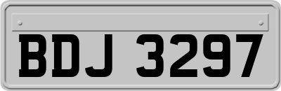 BDJ3297