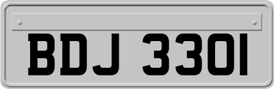 BDJ3301