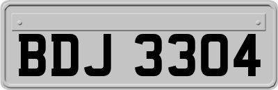 BDJ3304