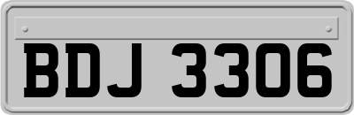 BDJ3306