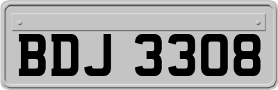 BDJ3308