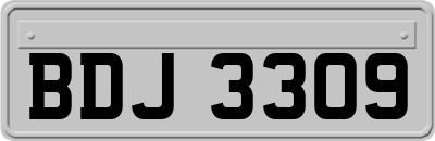 BDJ3309