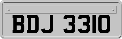 BDJ3310