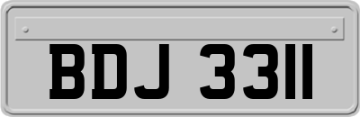 BDJ3311