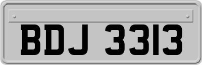 BDJ3313