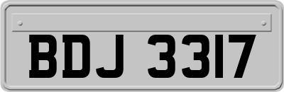 BDJ3317