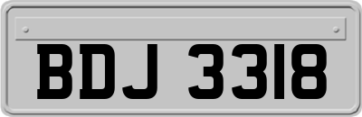 BDJ3318