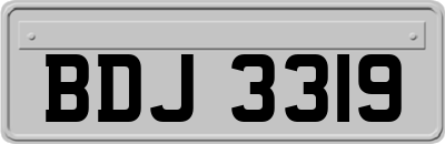 BDJ3319
