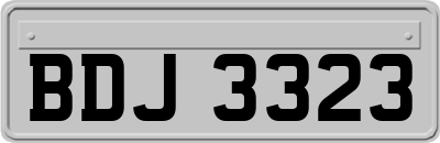 BDJ3323