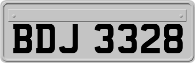 BDJ3328