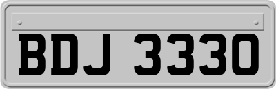 BDJ3330