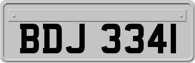 BDJ3341