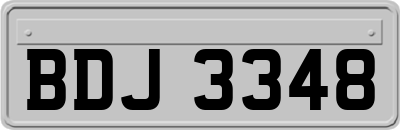 BDJ3348