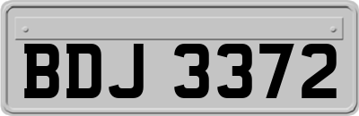 BDJ3372