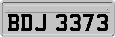 BDJ3373