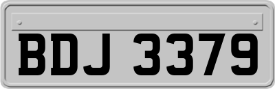 BDJ3379