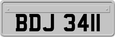 BDJ3411