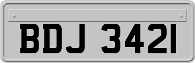 BDJ3421